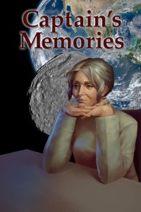Captain's Memories cover