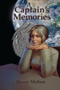 Cover of Captain's Memories